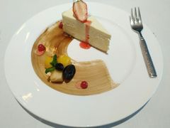 -戈雅法餐厅(世界城广场店)