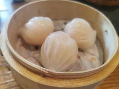 一品虾饺煌-小城粥道·海胆鲜虾粥(解放广场店)