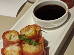 -蔡澜点心·粤菜(丽泽天街店)
