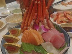 -加勒比阳光环球美食自助(凯德店)