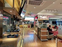 -西贝(吴江路湟普汇店)