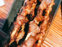 -塔哈尔·新疆盛宴(城西银泰店)