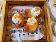 -蔡澜点心·粤菜(领展购物广场店)