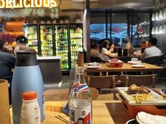 -记忆串城·东北烧烤·小龙虾·大型团建(南油店)