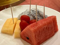 -豪廷轩中餐厅·特色云南菜(温德姆至尊豪廷大酒店)