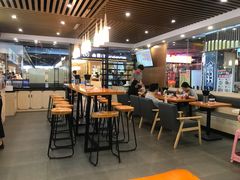 大堂-其美潮州鱼旦粉世家(花城汇南区分店)