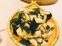 -阿巧一号私房菜(止园路店)