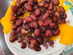 红豆双皮奶-民信老铺(华盖路店)