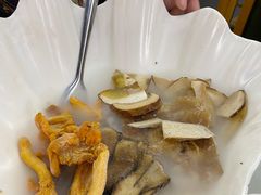 -名善山珍·野生菌汤锅(文殊院店)