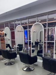 -时尚殿堂hair salon