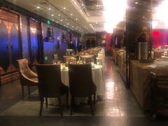大堂-正院大宅门烤鸭(首体店)