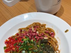 -阿香米线(龙岗万科广场店)