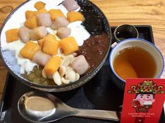 -WONDER ICE 萬得冰田(建設路总店)