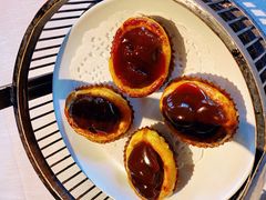 一口鲍鱼酥-三号黄浦会Canton Table