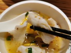 -太二酸菜鱼(深圳布吉万象汇店)