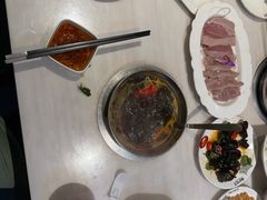 -围炉夜话·潮汕卤水火锅(榕江店)