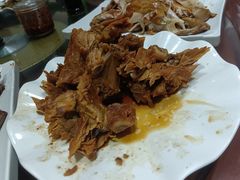 -祝家饺子馆