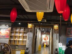 -北平盛世·新京菜·北京烤鸭(劲松·双井店)