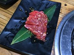 -鹤一烤肉自助餐厅(中关村店)