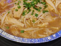 -蠔爺王志德生蚝馆(金沙湾店)
