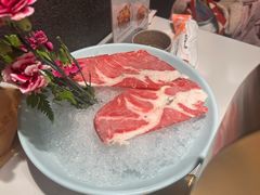 -红沃鳗鱼黑牛烤肉店(不老街店)