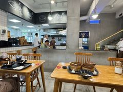 大堂-常鲜德乐购迎桂馒头店(麻巷公寓店)