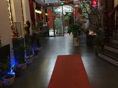 -海悦汇健康足道养生SPA