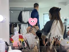 -bobo高端证件照工作室(三元桥店)