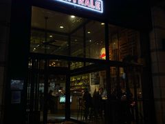 门面-Alimentari早午餐(安福路店)