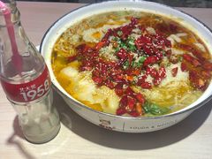 -友达面馆(桥西万象城店)
