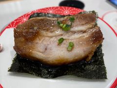 -濱寿司(高新伊藤店)