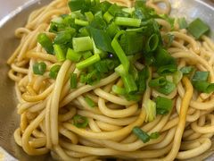 拌面-老牌依强牛肉店(达道总店)