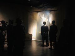 -上海四行仓库抗战纪念馆