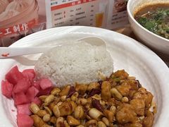 -阳阳中国饭(北京荟聚店)