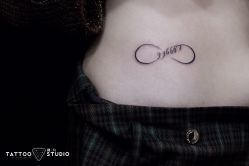 -飛凡TATTOO纹身•原创