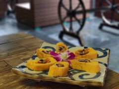 鳗鱼鸡蛋卷-熊藏居酒屋(kkone店)