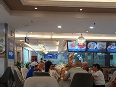 -益健美食大广场(北岭店)