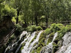 -沕沕水生态风景区