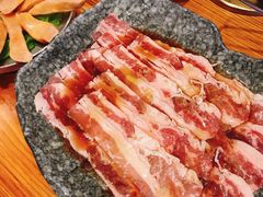 -万兴佳烤肉·长白山老味道(宏泰广场店)