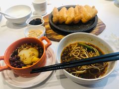 -眉州东坡(团结湖店)