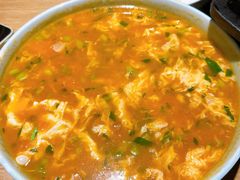 -金豆角砂锅焖面(安贞店)