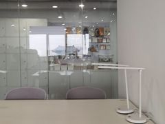 -白鲸自习室(公主坟店)