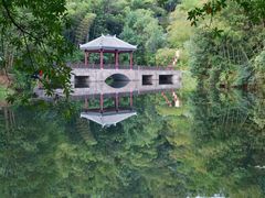 -常德桃花源景区