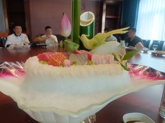-群乐饭店(滨安路店)