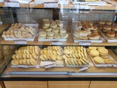 -长发西饼(临顿路店)