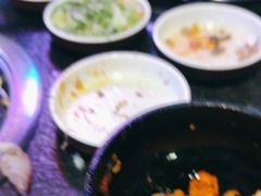 -老卜奎齐齐哈尔烤肉(人民东路店)