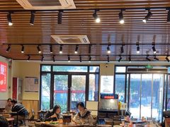-阿润打边炉·鲜切鸡煲(华漕店)