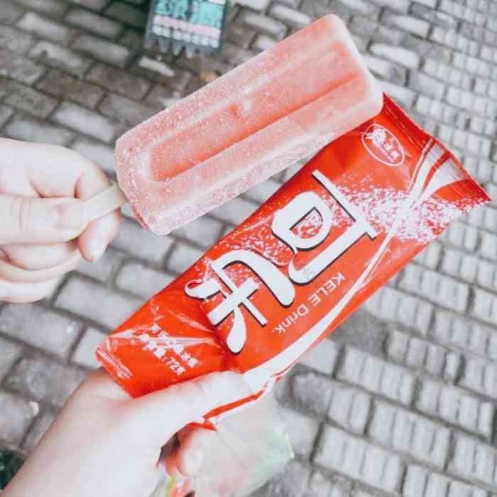 雪旺冷饮批发-"宝藏96冷饮店!想吃什么都有的店!太.