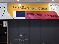 -Nectar One Cafe(勇烈路n1店)