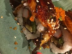 -虹料理·日料放题(悠方店)